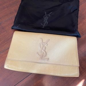 I am selling this bag at a low cost due to the changes in color.